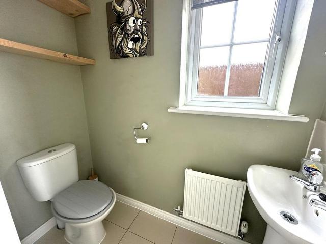 House for rent in Chedburgh, Suffolk