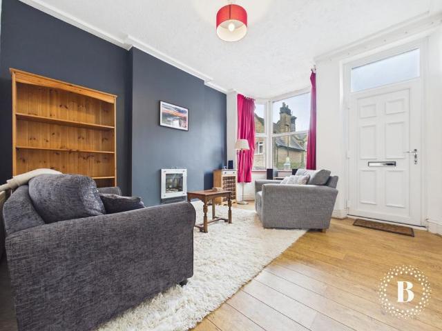 House for rent in Castlegate, Sheffield