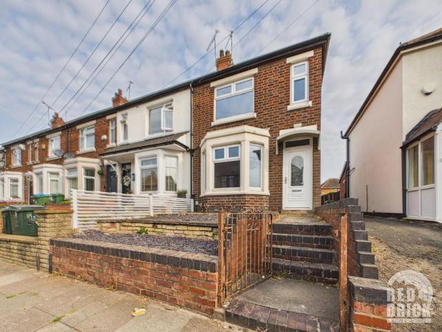 House for rent in Longford, West Midlands