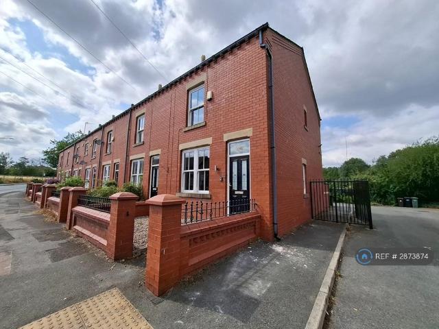 House for rent in Pennington Wharf, Wigan