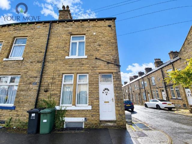 House for rent in Woodhouse, Bradford