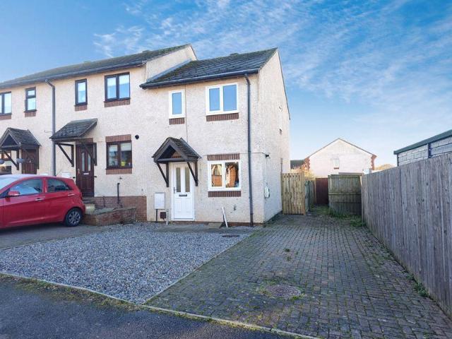 House for rent in Etterby