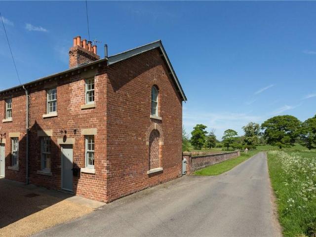 House for rent in High Field, York