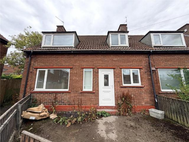 House for rent in Bearpark