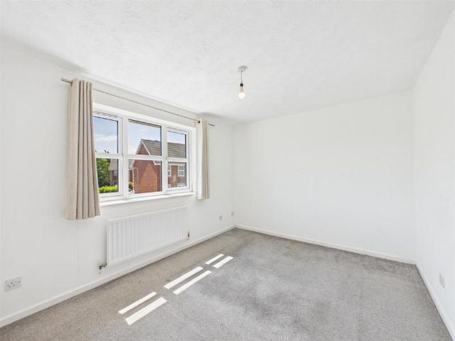 House for rent in Stanford On Avon, Leicestershire