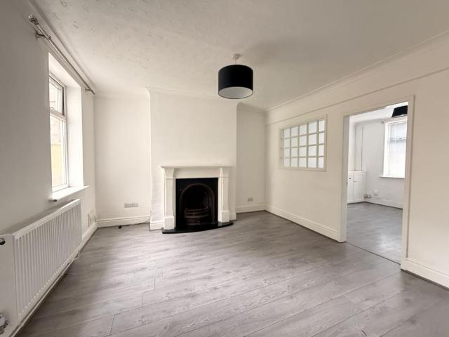House for rent in Pleasley Hill, Potters Corner