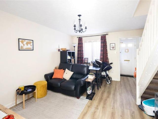 House for rent in Silvertown, Greater London