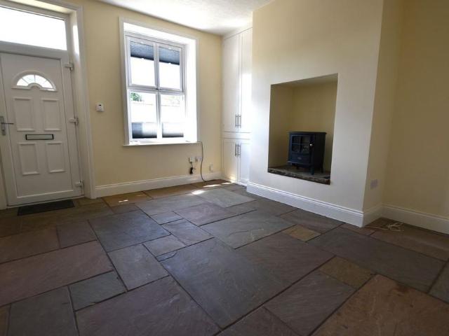 House for rent in Paradise, Lancashire