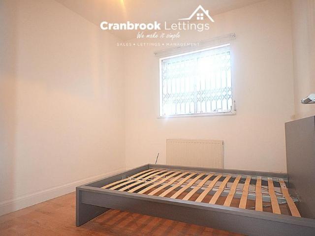 House for rent in London Borough of Redbridge, Greater London