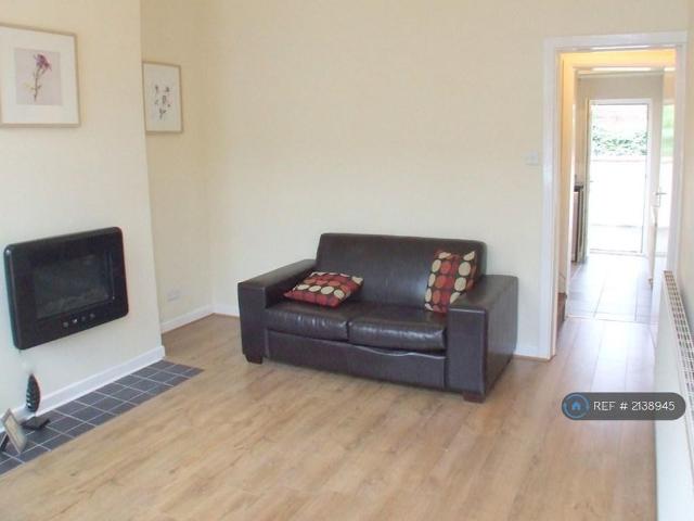House for rent in Cheadle, Stockport