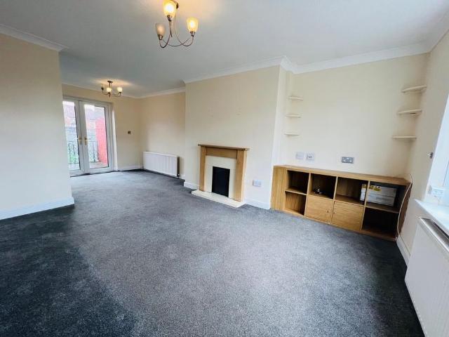 House for rent in Dalton-le-dale