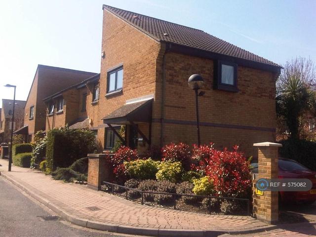 House for rent in Clippers Quay, Isle Of Dogs