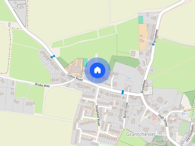 House for rent in Arrington, Cambridgeshire