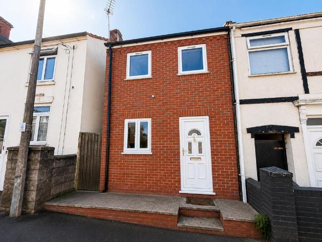 House for rent in Dudley Fields, Brierley Hill