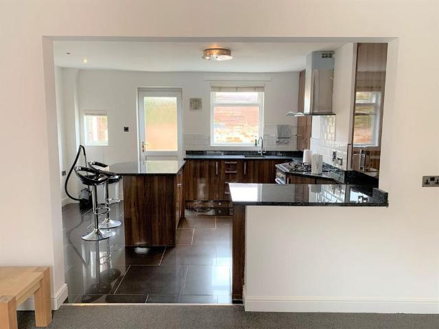House for rent in Guisborough, Redcar And Cleveland