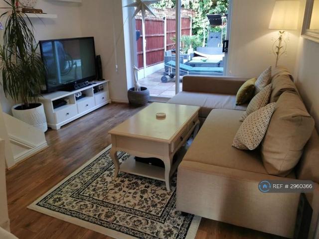House for rent in Cyprus, Greater London