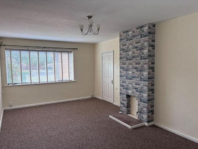 House for rent in Alderminster, Warwickshire
