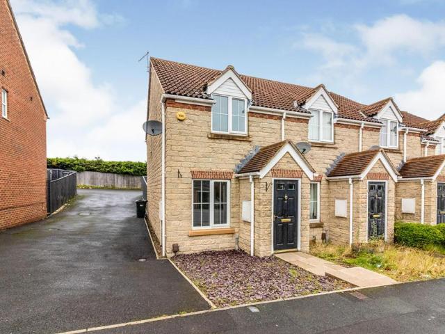 House for rent in Worsbrough, South Yorkshire