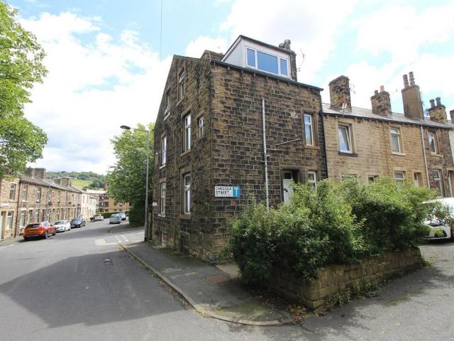 House for rent in Ingrow, West Yorkshire