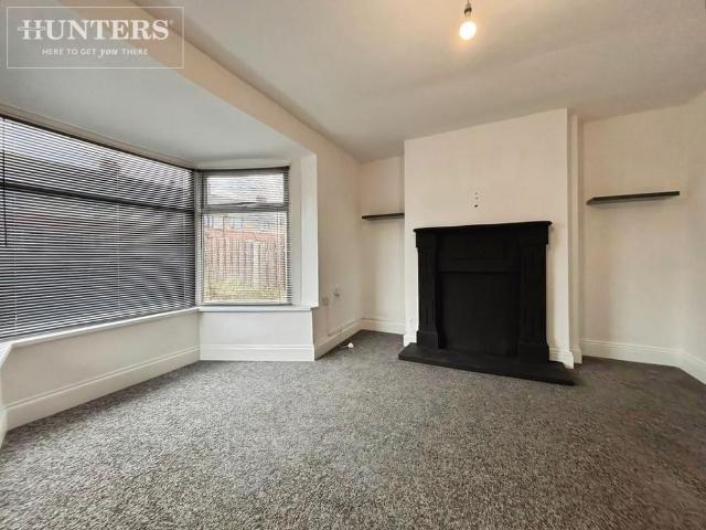House for rent in Thurnscoe, South Yorkshire