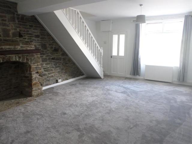 House for rent in Ogmore Valley, Price Town