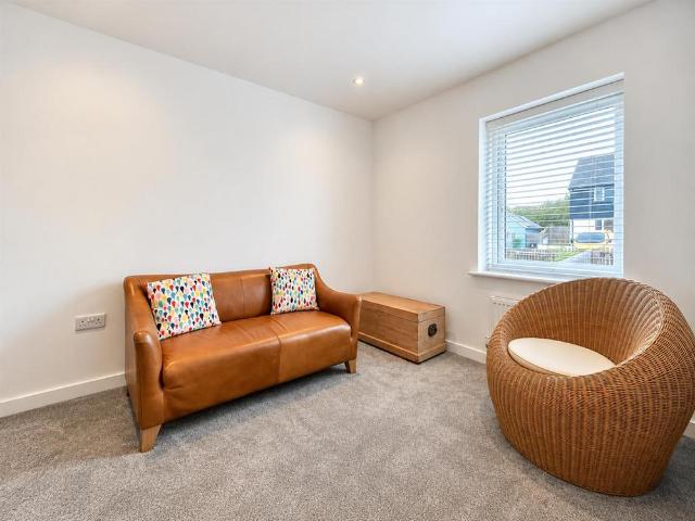 House for rent in Newquay, Cornwall