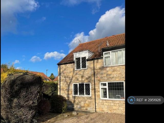 House for rent in South Milford