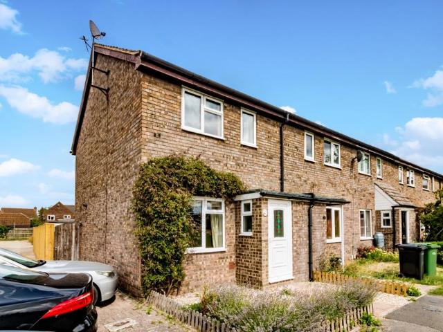 House for rent in Dromore, Oxfordshire
