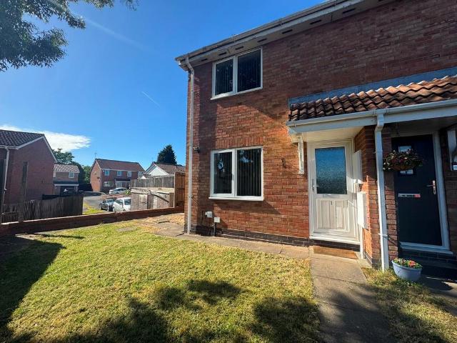 House for rent in Upper Stoke, West Midlands