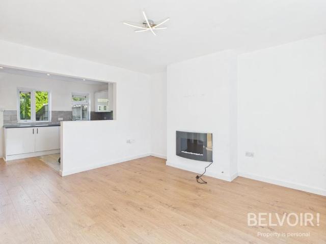 House for rent in Oultoncross, Stafford