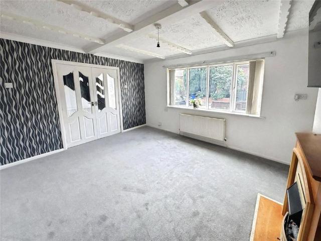 House for rent in Harworth, Bassetlaw