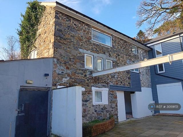 House for rent in Ivybridge, South Hams
