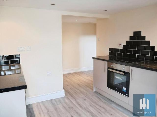 House for rent in Highfields, Huddersfield