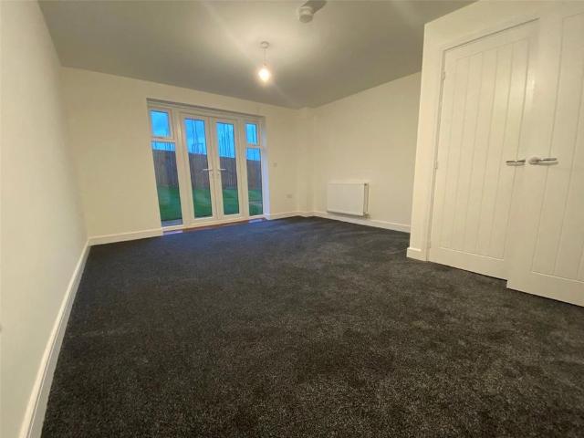 House for rent in Darwin Park, Lichfield