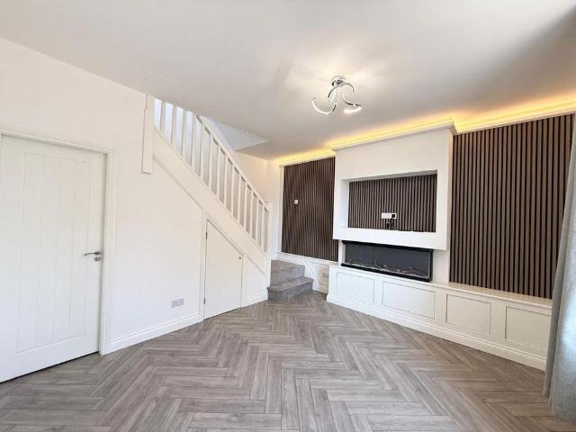 House for rent in Fulneck, West Yorkshire