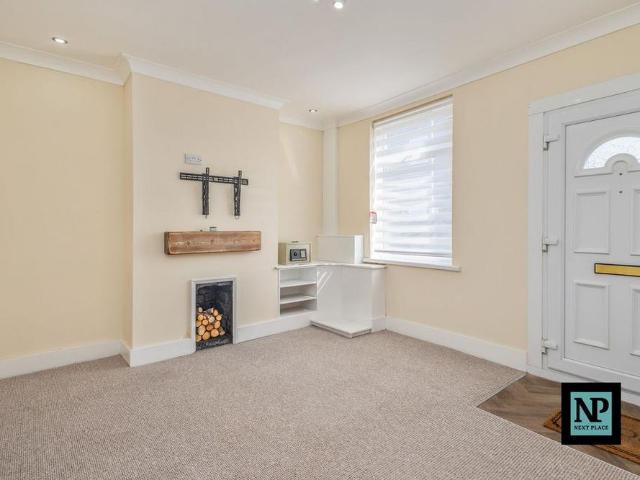 House for rent in Kettlebrook, Isle Of Man