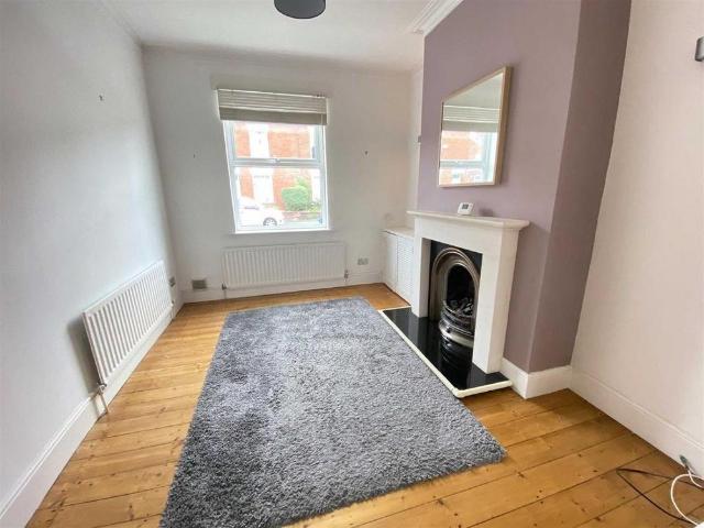 House for rent in Sale Moor, Trafford Park