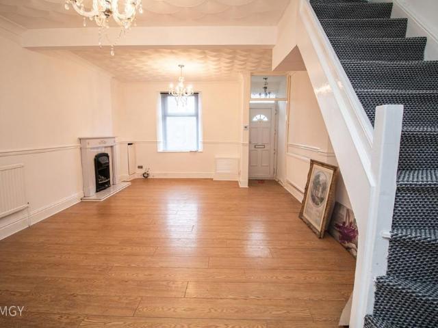 House for rent in Plasnewydd, Falcon Lodge