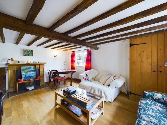 House for rent in Brill