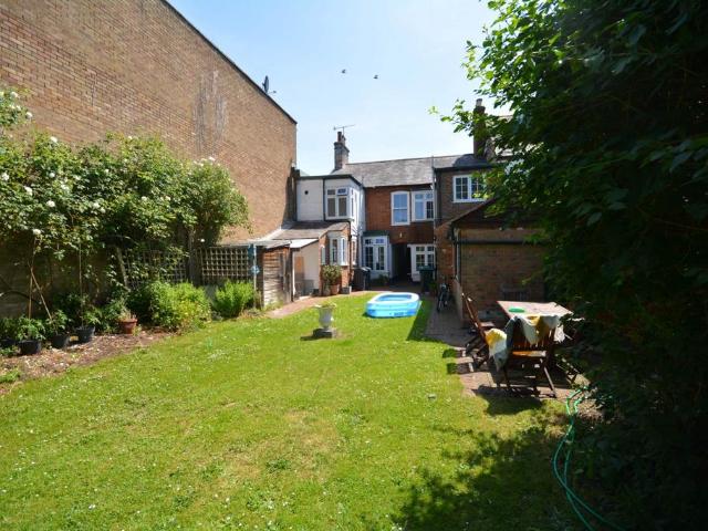 House for rent in Chesham