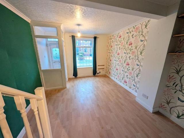 House for rent in Bransholme, Spring Cottage