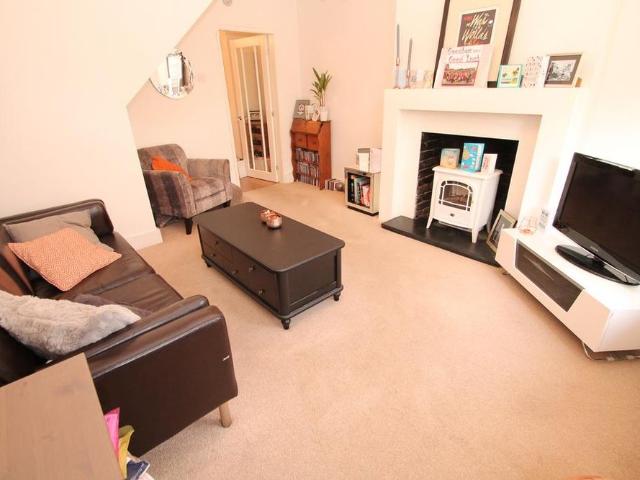 House for rent in Cheadle, Greater Manchester