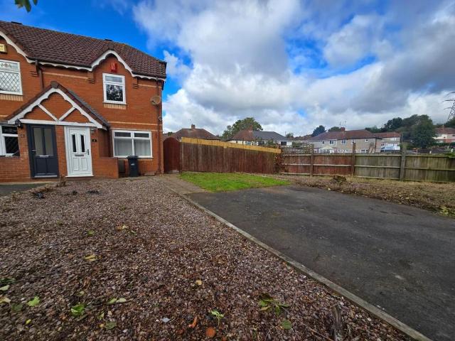 House for rent in Brierley Hill, Dudley