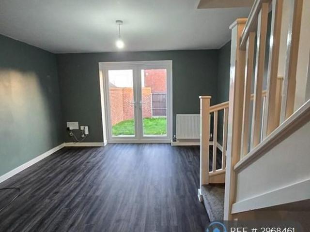 House for rent in Hanley, Stoke-on-Trent