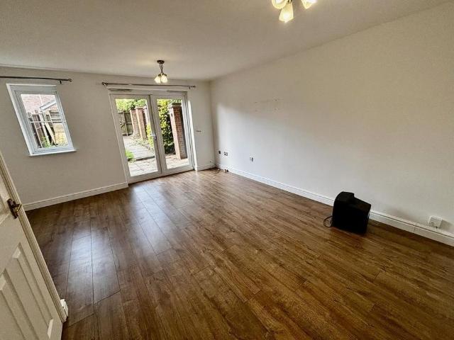 House for rent in Coalpit Field, Camp Hill