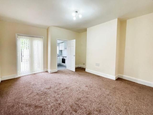 House for rent in Greenheys, Greater Manchester