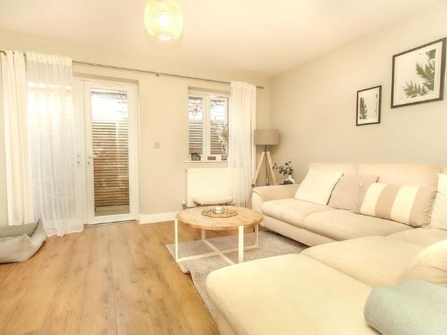 House for rent in Burrow's Bush, Wellingborough