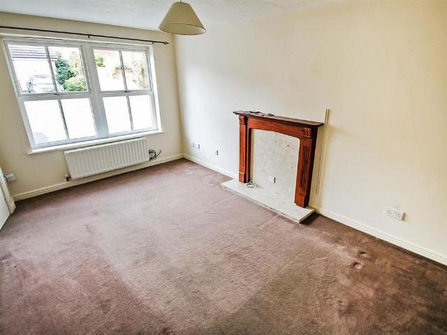 House for rent in Ludlow, Shropshire