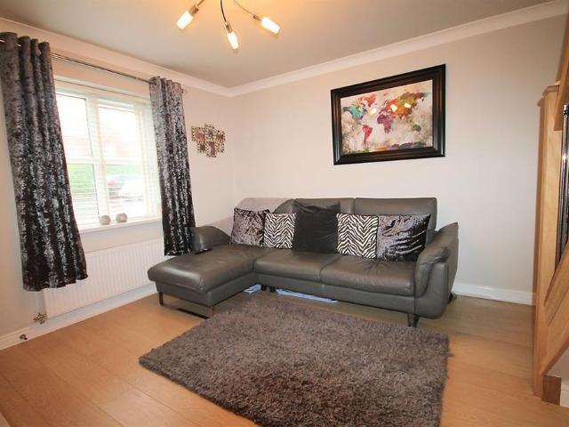 House for rent in Leyfields, Kettlebrook