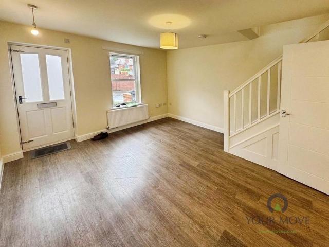 House for rent in Caldermill, East Midlands